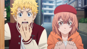 Episode 23 - Tokyo Revengers [2021-09-13] - Anime News Network