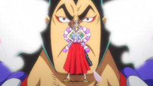 Episode 999 One Piece Anime News Network