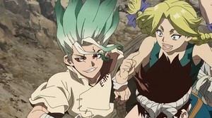 Dr. Stone: New World Episode 12 Review - I drink and watch anime
