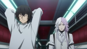 Bungo Stray Dogs Season 5: Will there be an Episode 12? - Dexerto