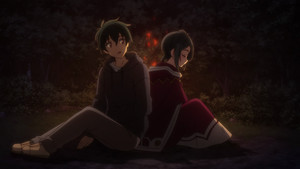 Episode 21 - The Devil is a Part-Timer Season 3 - Anime News Network