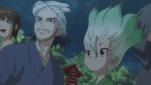 Dr. Stone Season 3: NEW WORLD - Release date, plot, theme song