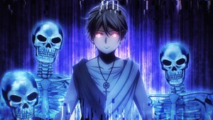 Dead Mount Death Play TV Anime Reveals Four More Part 2 Characters -  Crunchyroll News