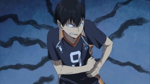 Haikyuu!! Second Season Episode 19 Discussion - Forums