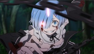 Re: Zero - Starting Life In Another World - Season 1 Part 1 Review