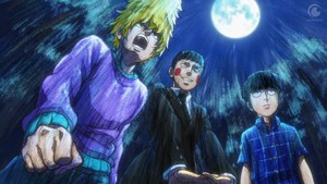Mob Psycho 100 Season 3 Episode 9: Mob 1 Moving! Release Date & Plot :  r/TheAnimeDaily