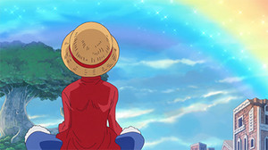 Episode 768 One Piece Anime News Network