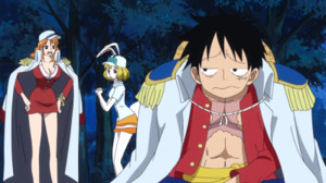 Episode 780 One Piece Anime News Network