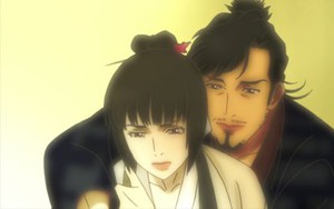 Onihei  13 End and Series Review  Lost in Anime