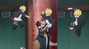 Episode 2 Boruto Naruto Next Generations Anime News Network