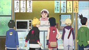 Episode 4 - Boruto: Naruto Next Generations - Anime News Network