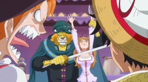 Episode 787 One Piece Anime News Network