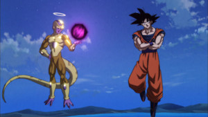 Episode 95 - Dragon Ball Super - Anime News Network