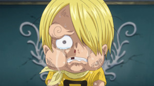 Episode 793 One Piece Anime News Network