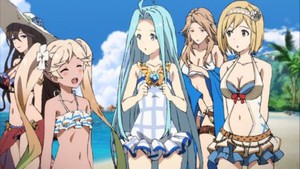 Episode 13 - Granblue Fantasy the Animation - Anime News Network