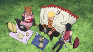 Episode 20 - Boruto: Naruto Next Generations - Anime News Network