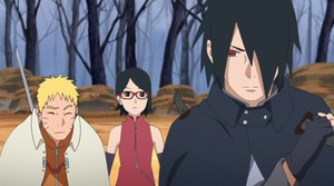 Episode 21 Boruto Naruto Next Generations Anime News