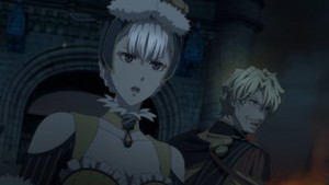 Episode 8 Code Realize Guardian Of Rebirth Anime News Network