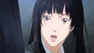 Inuyashiki – Episode 1 - Anime Feminist