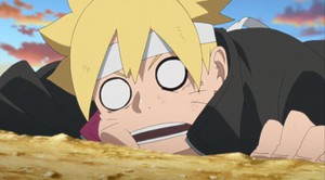 Boruto: Naruto Next Generations ganha sinopse do primeiro episódio