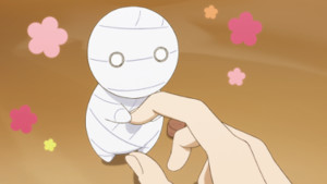Episodes 1-2 - How to keep a mummy - Anime News Network