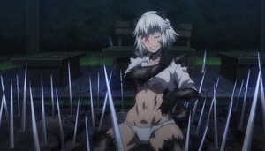 Episodes 1-2 - Killing Bites - Anime News Network