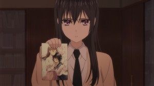 Episodes 1-3 - Citrus - Anime News Network