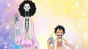 Episode 7 One Piece Anime News Network