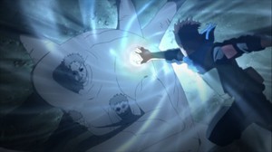 Naruto Death (Boruto Episode-62, Naruto Next Generations