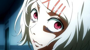 Tokyo Ghoul Episode 10 English Dubbed