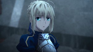 Episode 12 Fate Stay Night Unlimited Blade Works Anime News Network