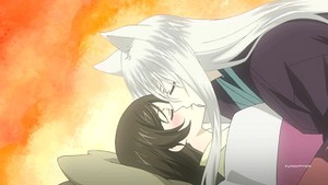 Episode 5 - Kiss Him, Not Me - Anime News Network