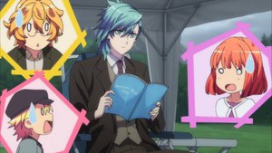 Episode 4 - Uta no Prince-sama - Maji Love Revolutions - Anime News Network