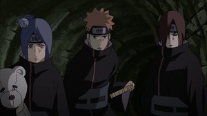 Todos os Episódios Fillers do Naruto Shippuden - AnimeNew