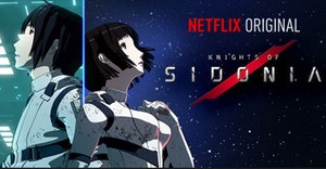 Anime on Netflix - Anime News Network
