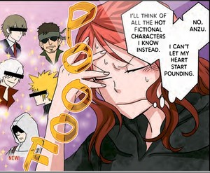 Romantic Killer Vol 1 Manga Review  Blerdy Otome