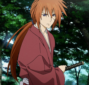 Japanese Fans Rank Most Attractive, Long-Haired Male Characters - Interest  - Anime News Network