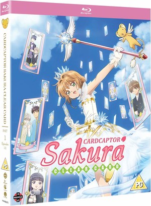 Card Captor Sakura et autres mangas [CLAMP] - Page 33 Sak