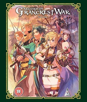 Record of Grancrest War and Samurai 7 Now Streaming on UK Netflix • Anime  UK News