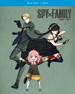 SPY x FAMILY Season 2 Anime Plays Its Cards Right in New Visual -  Crunchyroll News