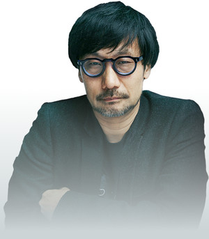 News - Hideo Kojima - Connecting Worlds starring Hideo Kojima to premiere  at Tribecafilm, followed by Q&A with Hideo Kojima, Page 3