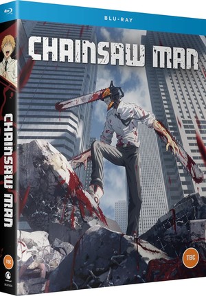 Chainsaw Man English Dub Release Date and Time for Crunchyroll -  GameRevolution