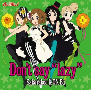 K-ON! Theme Songs Rank #2, #4 on Oricon Weekly Chart (Updated) - News -  Anime News Network