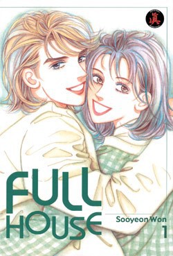 Full House Manhwa Gets 3D Animated Film in Korea, Japan (Updated) - News -  Anime News Network