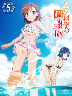 Toaru Kagaku no Railgun Book Has New Episode Listed - News - Anime News  Network