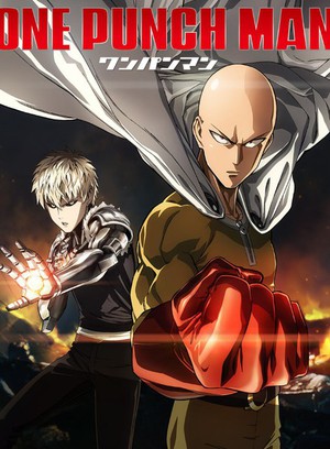 YeY Channel to Air One-Punch Man, BeyWheelz Anime - News - Anime News  Network