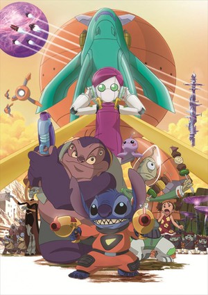 Japanese Disney Stitch anime tissue pack for sale – Avane Shop-demhanvico.com.vn