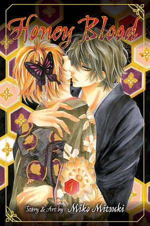 Romance Anime - Honey's Anime