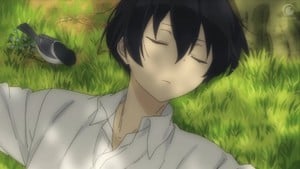 Tanaka Kun Is Always Listless The Spring 2016 Anime Preview Guide Anime News Network Which anime character has the saddest past? tanaka kun is always listless the