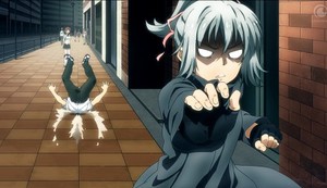Taboo Tattoo - The Summer 2016 Anime Preview Guide - Anime News Network